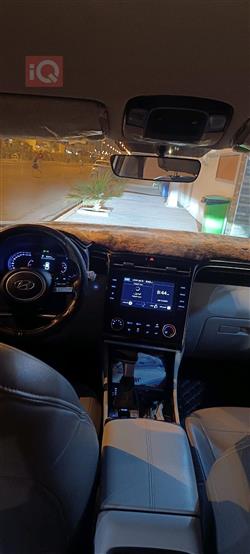 هیوندای تۆکسۆن